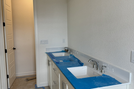 Before remodel