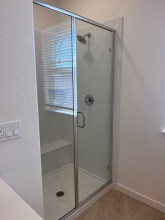 Before remodel