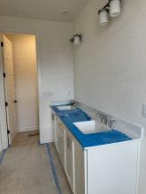 Before remodel