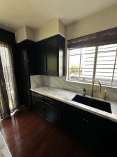 After remodel
