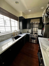 After remodel
