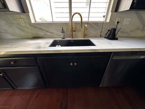 After remodel