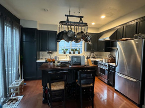 Before remodel