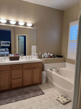 Before remodel