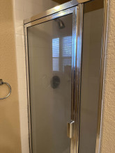 Before remodel