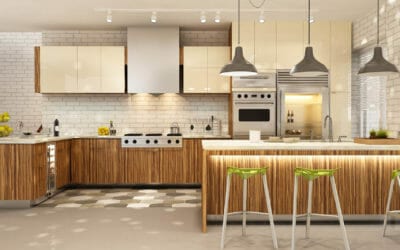 Ultimate Kitchen Remodeling Checklist