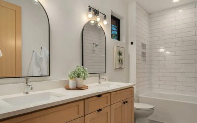 Must-Have Bathroom Features: Solving Common Problems