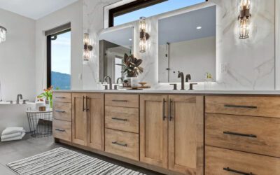 Bathroom Styles: Exploring the Three Main Designs