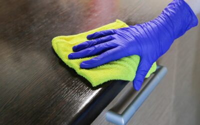 Cabinet Maintenance: How to Clean and Maintain Kitchen Cabinets