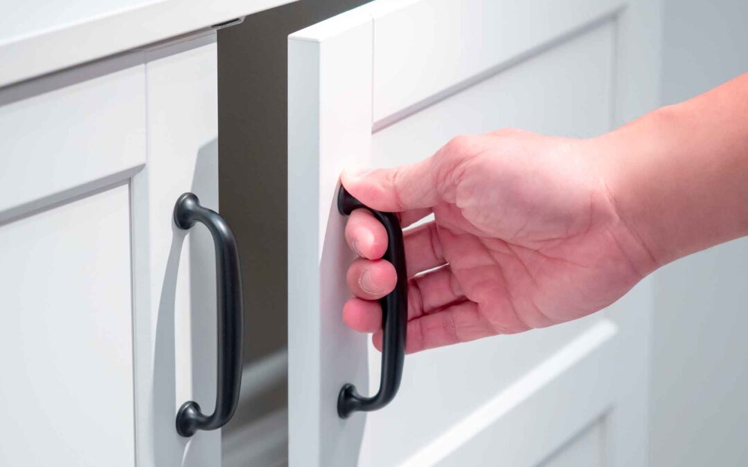 Understanding Cabinet Installer Terminology
