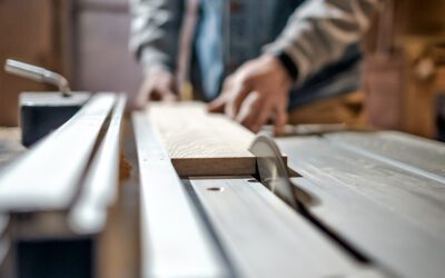 What Are the Various Types of Cabinet Materials?