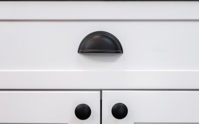 Differences between stock, RTA, semi-custom, and custom cabinets