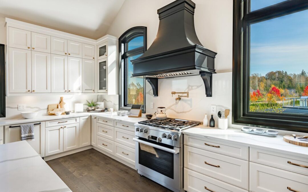 How Are Your Cabinets Constructed?